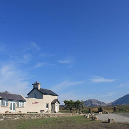 Gortahork Cashelnagor Railway Station 빌라 외부 사진